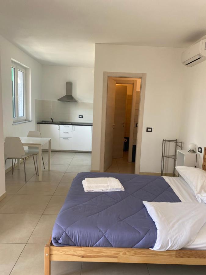Rta La Pineta Aparthotel Sarzana Exterior photo