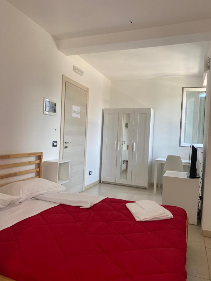 Rta La Pineta Aparthotel Sarzana Exterior photo