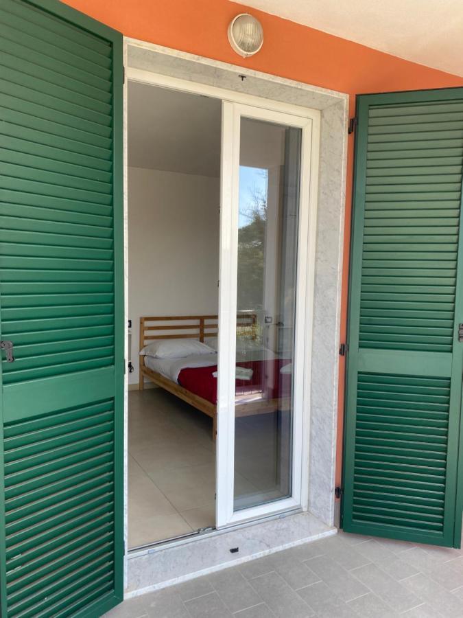 Rta La Pineta Aparthotel Sarzana Exterior photo